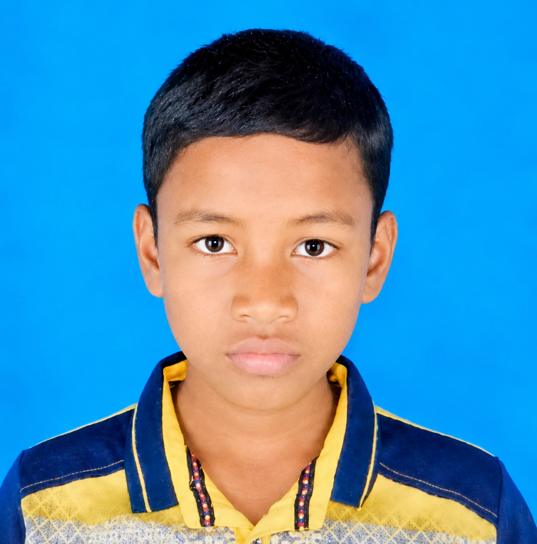 Abhijit Mahata